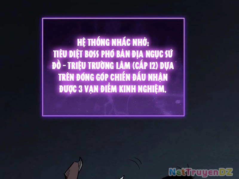 Mạt Nhật Thiên Hạ: Ta, Virus Quân Vương Chapter 25 - Trang 4