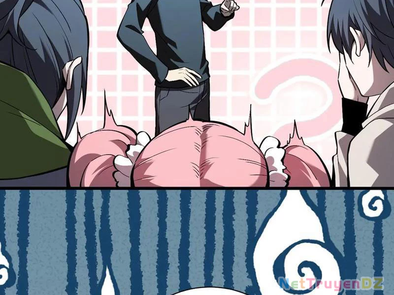 Mạt Nhật Thiên Hạ: Ta, Virus Quân Vương Chapter 25 - Trang 4