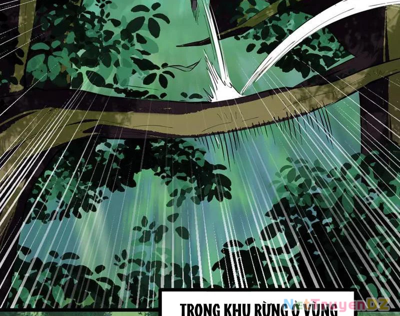 Mạt Nhật Thiên Hạ: Ta, Virus Quân Vương Chapter 28 - Trang 4