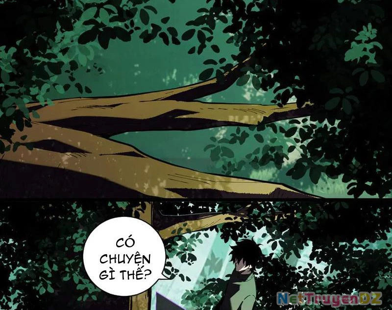 Mạt Nhật Thiên Hạ: Ta, Virus Quân Vương Chapter 28 - Trang 4