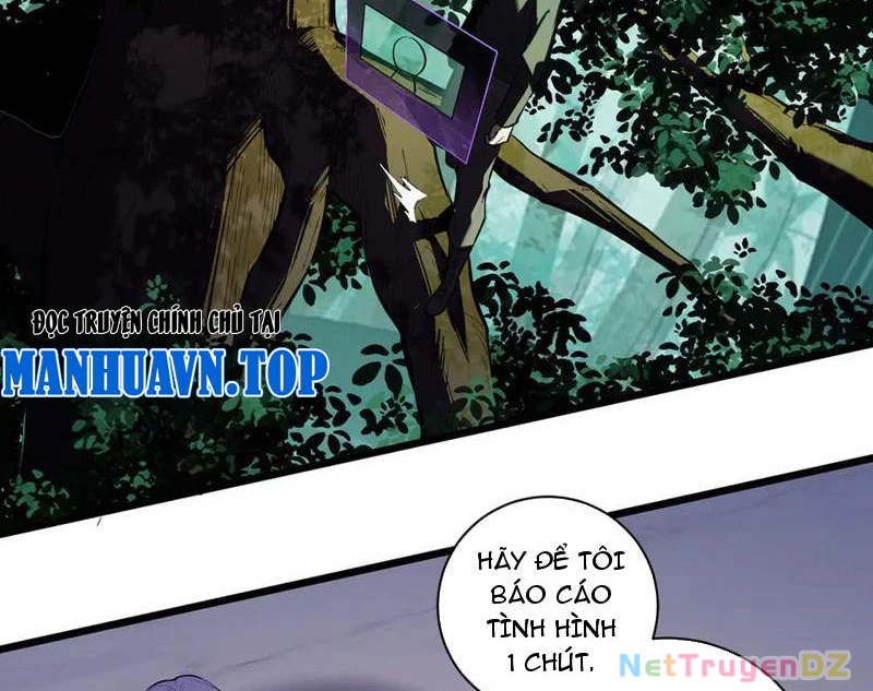 Mạt Nhật Thiên Hạ: Ta, Virus Quân Vương Chapter 28 - Trang 4