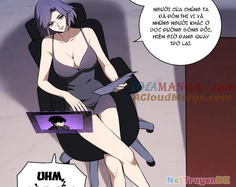 Mạt Nhật Thiên Hạ: Ta, Virus Quân Vương Chapter 28 - Trang 4