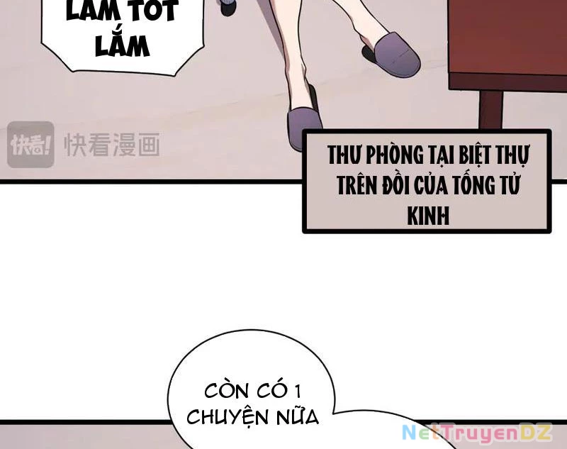 Mạt Nhật Thiên Hạ: Ta, Virus Quân Vương Chapter 28 - Trang 4