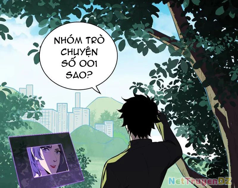 Mạt Nhật Thiên Hạ: Ta, Virus Quân Vương Chapter 28 - Trang 4