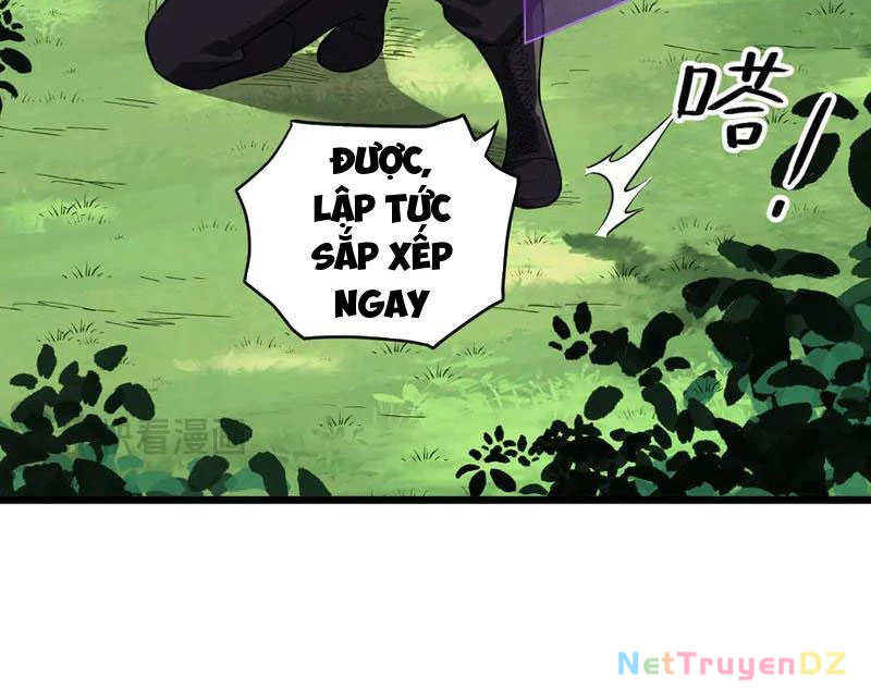 Mạt Nhật Thiên Hạ: Ta, Virus Quân Vương Chapter 28 - Trang 4