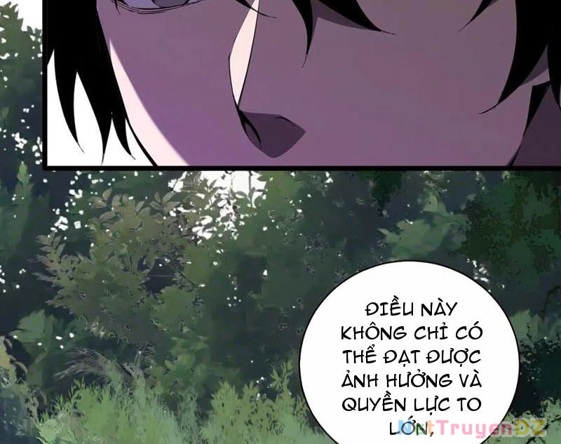 Mạt Nhật Thiên Hạ: Ta, Virus Quân Vương Chapter 28 - Trang 4