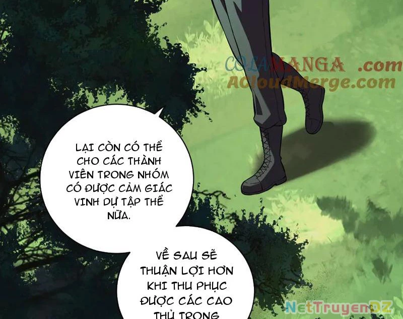 Mạt Nhật Thiên Hạ: Ta, Virus Quân Vương Chapter 28 - Trang 4