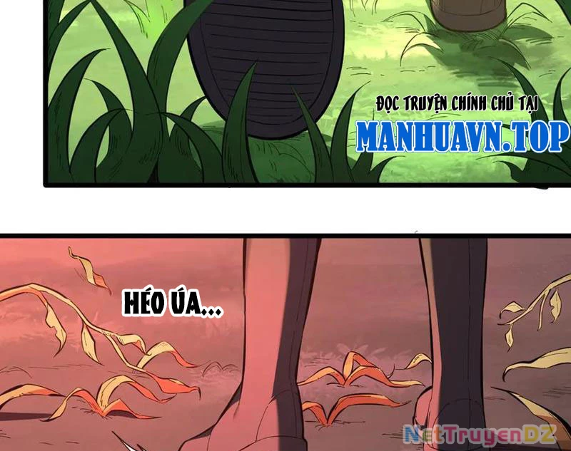 Mạt Nhật Thiên Hạ: Ta, Virus Quân Vương Chapter 28 - Trang 4