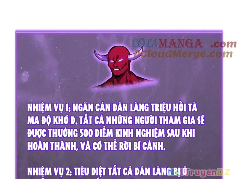 Mạt Nhật Thiên Hạ: Ta, Virus Quân Vương Chapter 28 - Trang 4