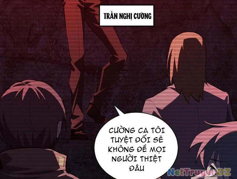 Mạt Nhật Thiên Hạ: Ta, Virus Quân Vương Chapter 28 - Trang 4