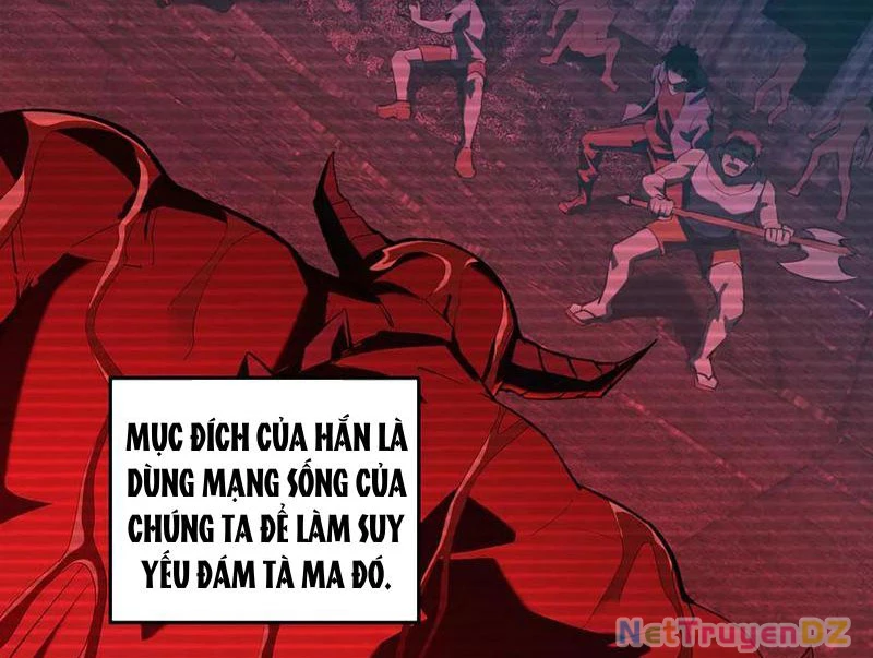 Mạt Nhật Thiên Hạ: Ta, Virus Quân Vương Chapter 28 - Trang 4