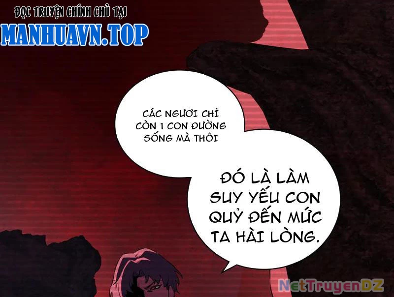 Mạt Nhật Thiên Hạ: Ta, Virus Quân Vương Chapter 28 - Trang 4