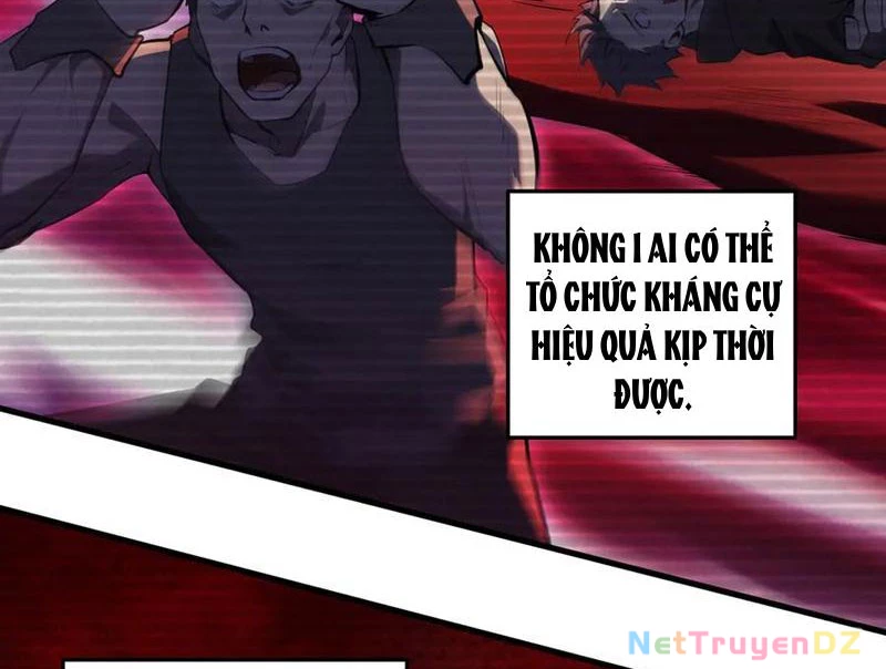 Mạt Nhật Thiên Hạ: Ta, Virus Quân Vương Chapter 28 - Trang 4
