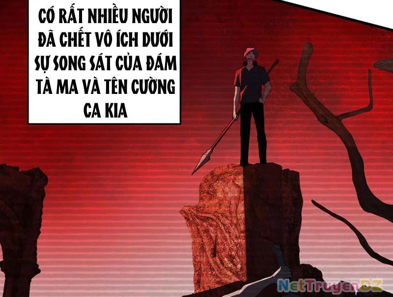 Mạt Nhật Thiên Hạ: Ta, Virus Quân Vương Chapter 28 - Trang 4