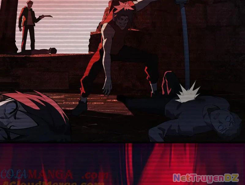 Mạt Nhật Thiên Hạ: Ta, Virus Quân Vương Chapter 28 - Trang 4