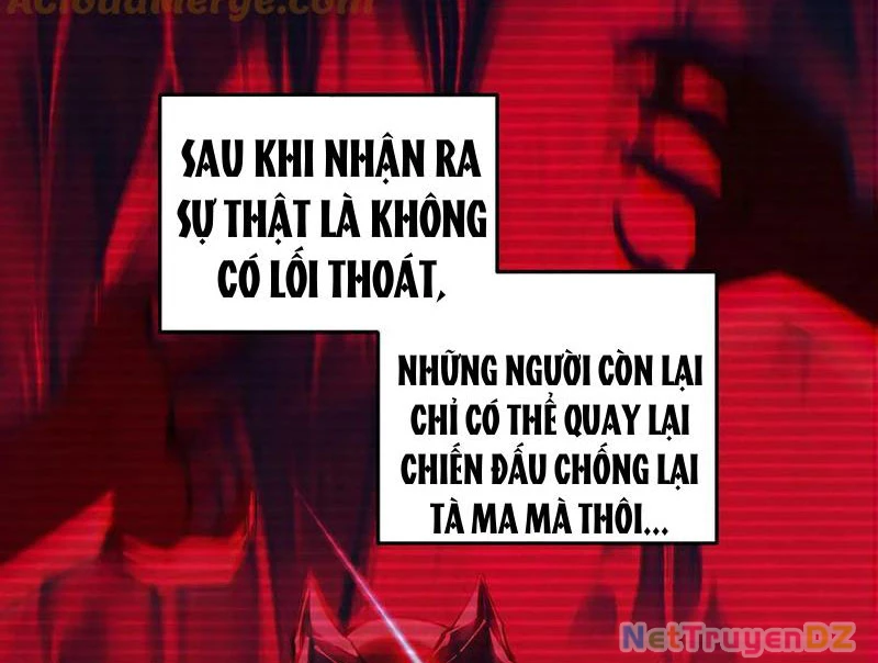 Mạt Nhật Thiên Hạ: Ta, Virus Quân Vương Chapter 28 - Trang 4