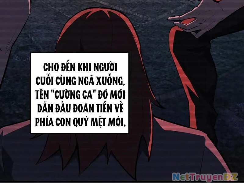 Mạt Nhật Thiên Hạ: Ta, Virus Quân Vương Chapter 28 - Trang 4