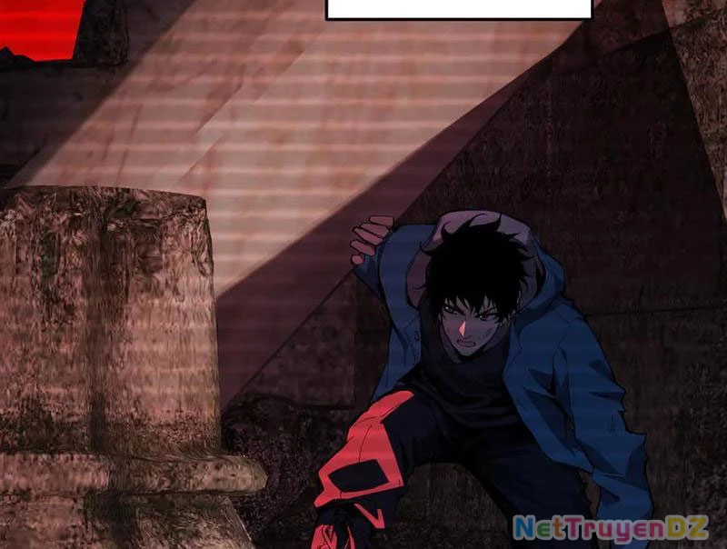 Mạt Nhật Thiên Hạ: Ta, Virus Quân Vương Chapter 28 - Trang 4