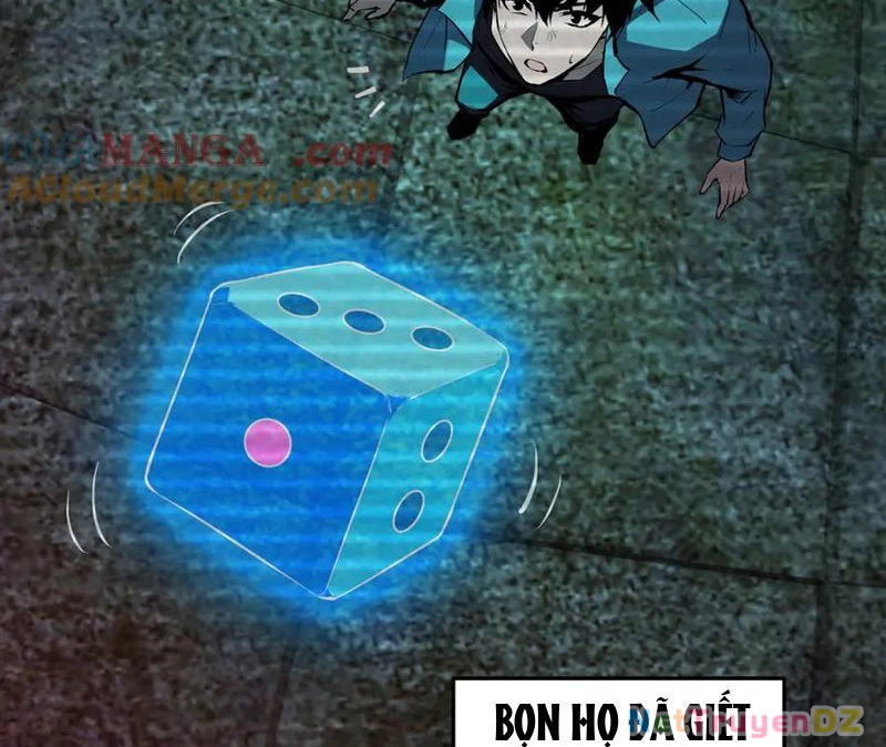 Mạt Nhật Thiên Hạ: Ta, Virus Quân Vương Chapter 28 - Trang 4