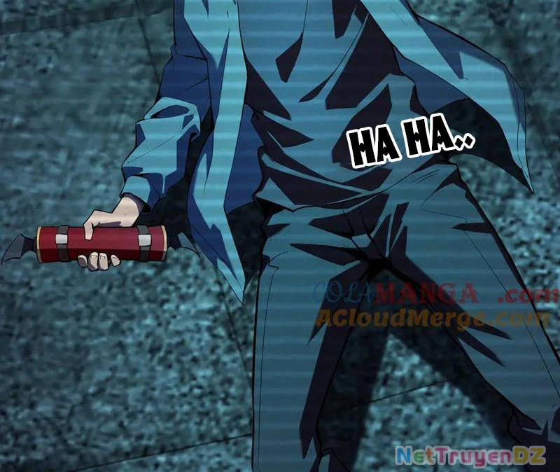 Mạt Nhật Thiên Hạ: Ta, Virus Quân Vương Chapter 28 - Trang 4