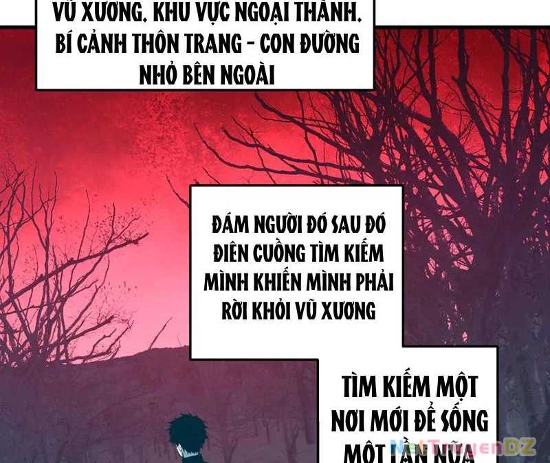 Mạt Nhật Thiên Hạ: Ta, Virus Quân Vương Chapter 28 - Trang 4