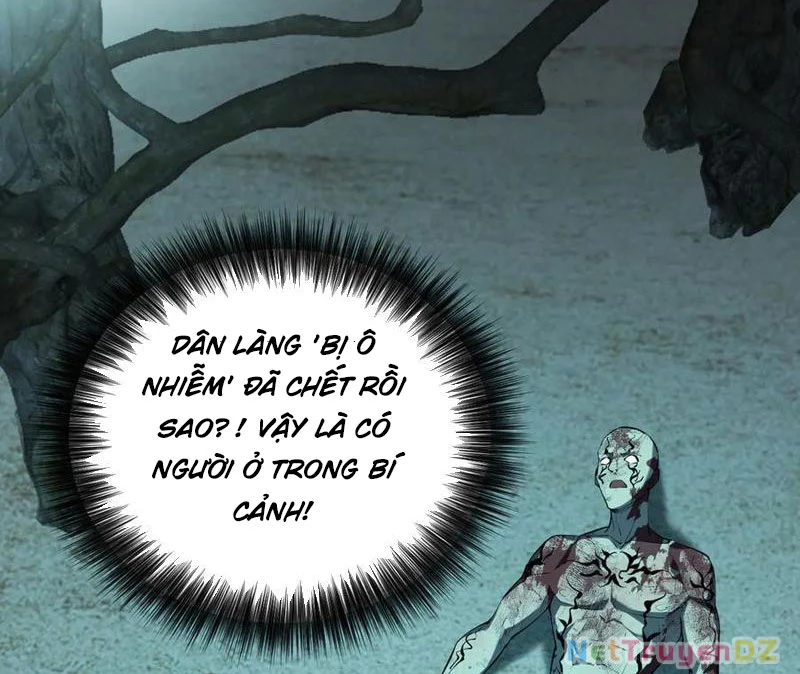 Mạt Nhật Thiên Hạ: Ta, Virus Quân Vương Chapter 28 - Trang 4