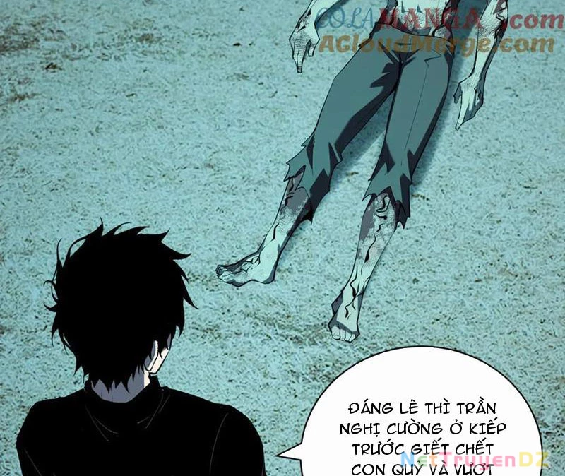 Mạt Nhật Thiên Hạ: Ta, Virus Quân Vương Chapter 28 - Trang 4