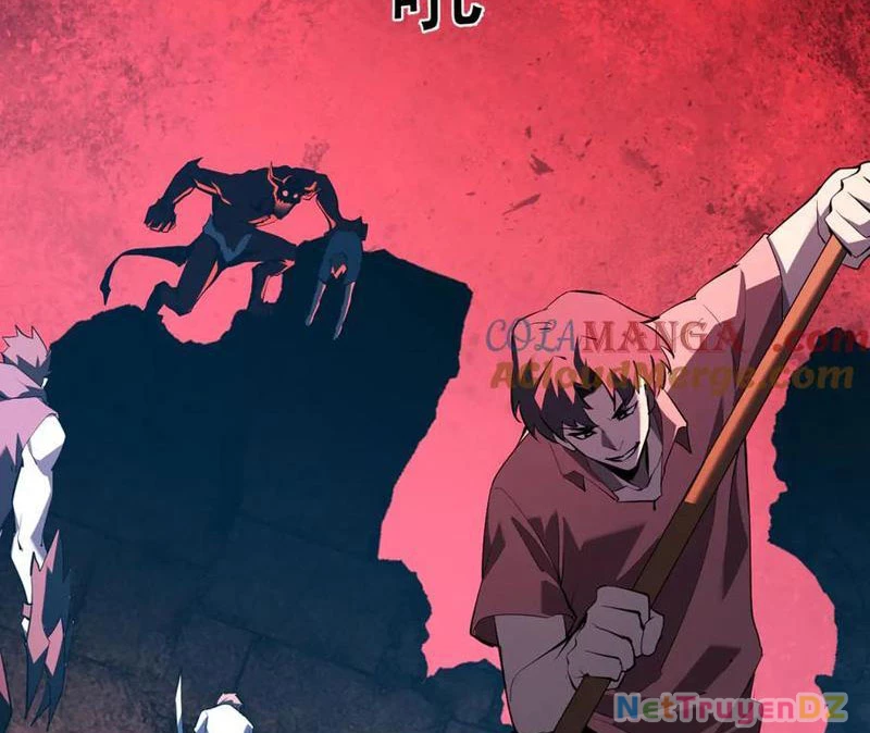 Mạt Nhật Thiên Hạ: Ta, Virus Quân Vương Chapter 28 - Trang 4