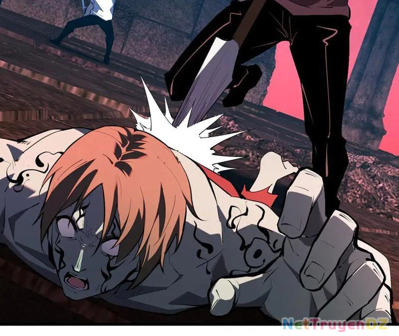 Mạt Nhật Thiên Hạ: Ta, Virus Quân Vương Chapter 28 - Trang 4