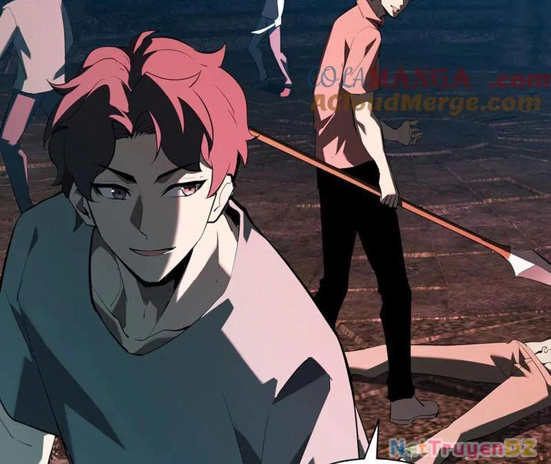 Mạt Nhật Thiên Hạ: Ta, Virus Quân Vương Chapter 28 - Trang 4