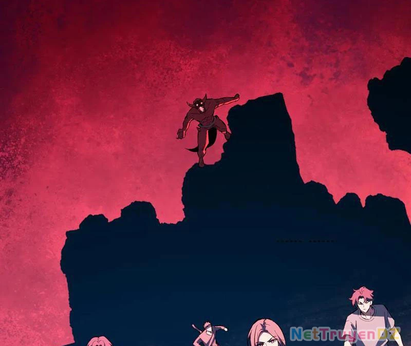 Mạt Nhật Thiên Hạ: Ta, Virus Quân Vương Chapter 28 - Trang 4