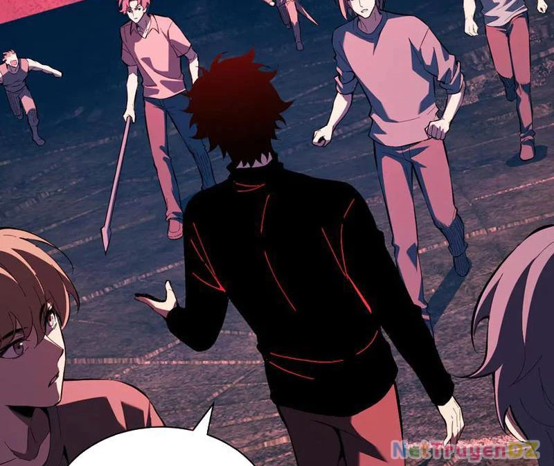 Mạt Nhật Thiên Hạ: Ta, Virus Quân Vương Chapter 28 - Trang 4