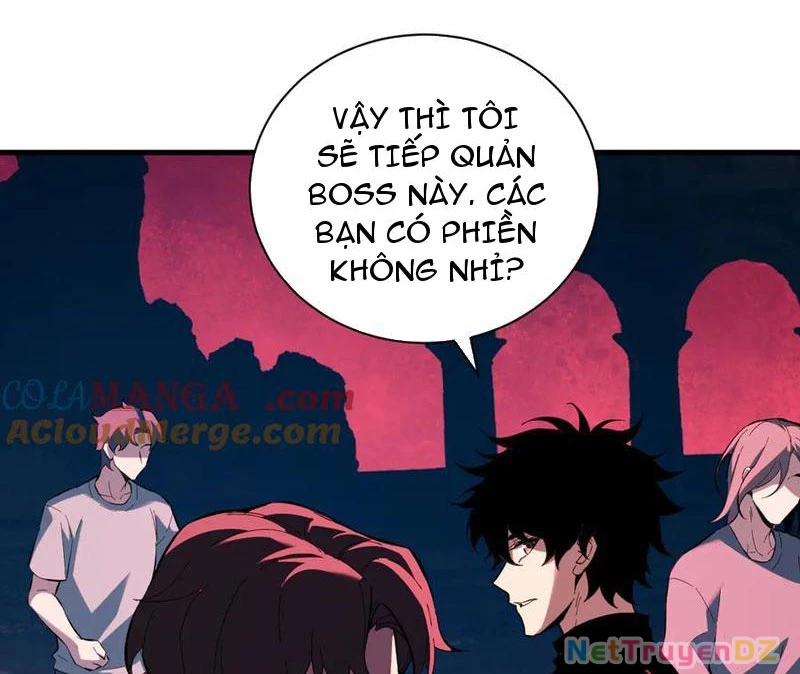 Mạt Nhật Thiên Hạ: Ta, Virus Quân Vương Chapter 28 - Trang 4