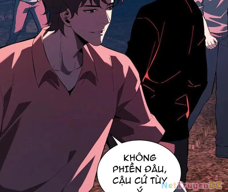 Mạt Nhật Thiên Hạ: Ta, Virus Quân Vương Chapter 28 - Trang 4