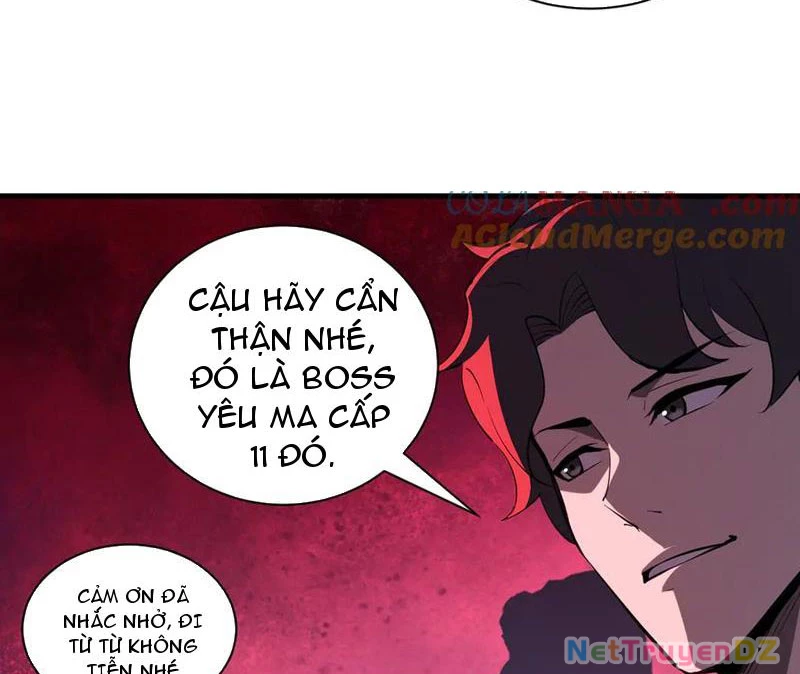 Mạt Nhật Thiên Hạ: Ta, Virus Quân Vương Chapter 28 - Trang 4