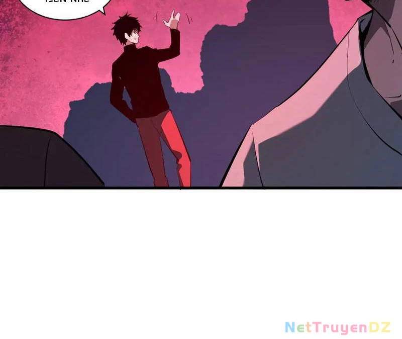 Mạt Nhật Thiên Hạ: Ta, Virus Quân Vương Chapter 28 - Trang 4