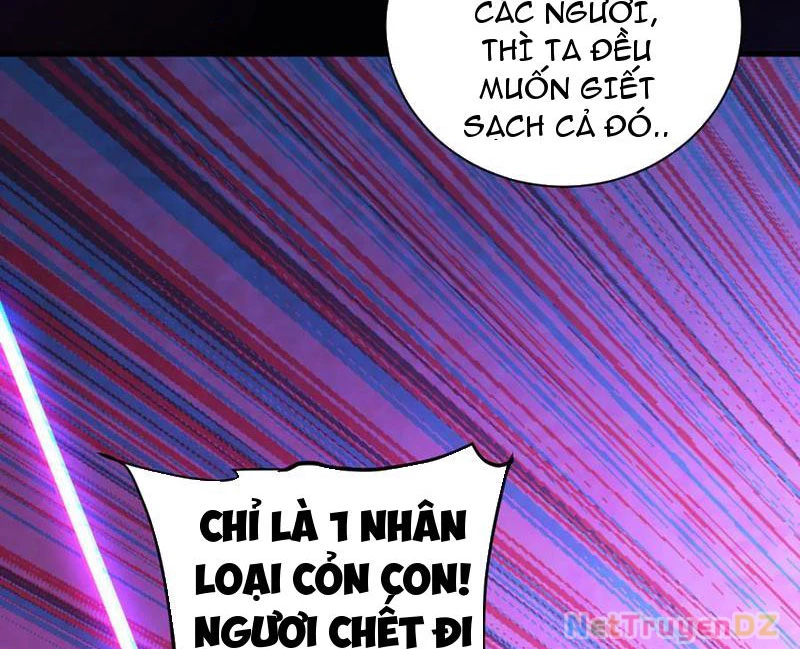 Mạt Nhật Thiên Hạ: Ta, Virus Quân Vương Chapter 28 - Trang 4