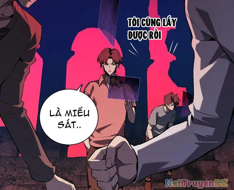 Mạt Nhật Thiên Hạ: Ta, Virus Quân Vương Chapter 28 - Trang 4