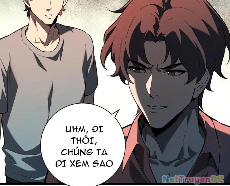 Mạt Nhật Thiên Hạ: Ta, Virus Quân Vương Chapter 28 - Trang 4