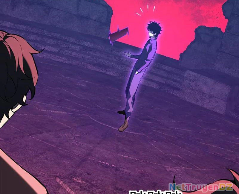 Mạt Nhật Thiên Hạ: Ta, Virus Quân Vương Chapter 28 - Trang 4