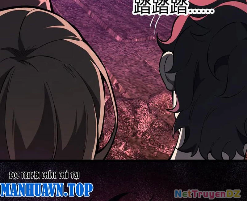 Mạt Nhật Thiên Hạ: Ta, Virus Quân Vương Chapter 28 - Trang 4