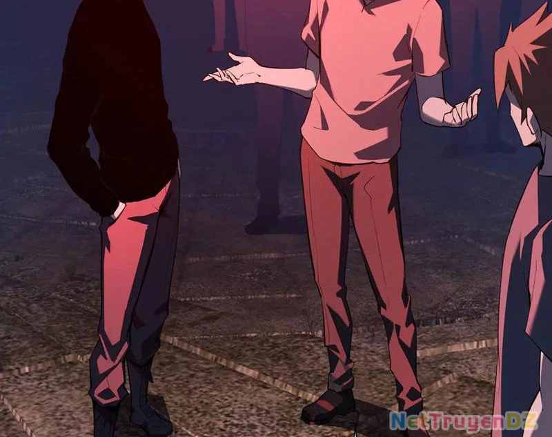 Mạt Nhật Thiên Hạ: Ta, Virus Quân Vương Chapter 29 - Trang 4