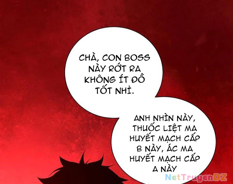 Mạt Nhật Thiên Hạ: Ta, Virus Quân Vương Chapter 29 - Trang 4