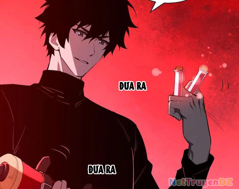 Mạt Nhật Thiên Hạ: Ta, Virus Quân Vương Chapter 29 - Trang 4