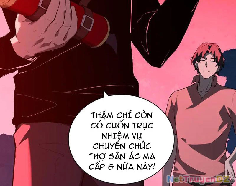 Mạt Nhật Thiên Hạ: Ta, Virus Quân Vương Chapter 29 - Trang 4