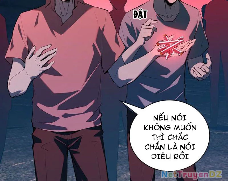 Mạt Nhật Thiên Hạ: Ta, Virus Quân Vương Chapter 29 - Trang 4