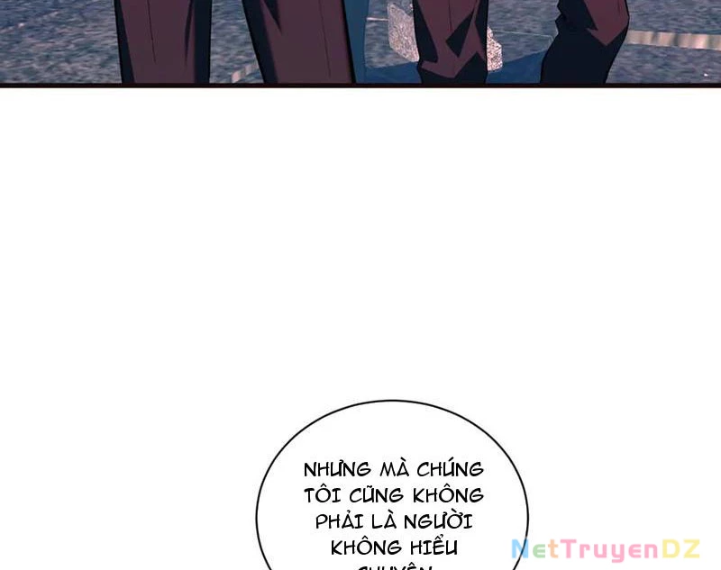 Mạt Nhật Thiên Hạ: Ta, Virus Quân Vương Chapter 29 - Trang 4