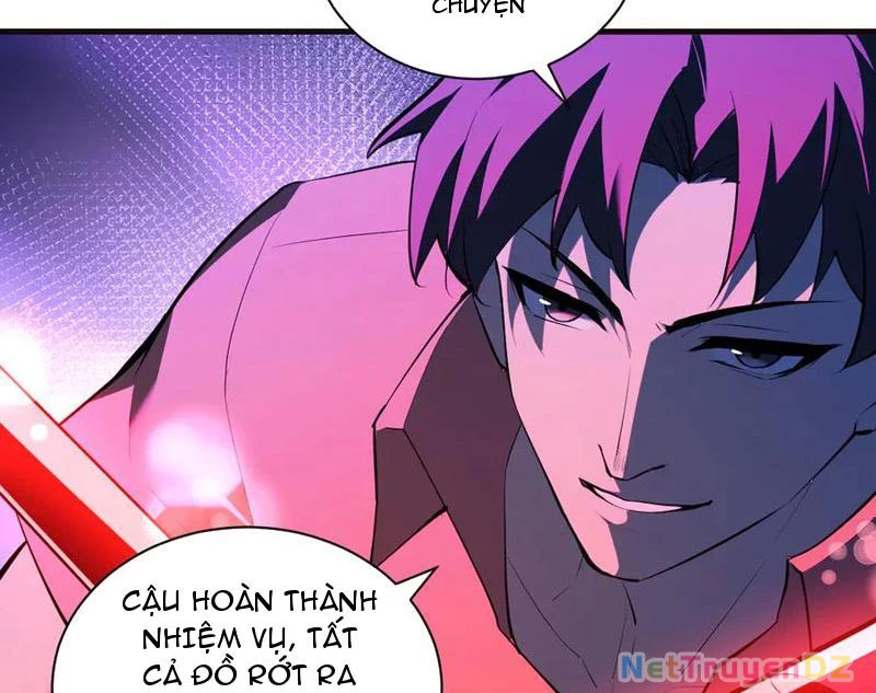 Mạt Nhật Thiên Hạ: Ta, Virus Quân Vương Chapter 29 - Trang 4