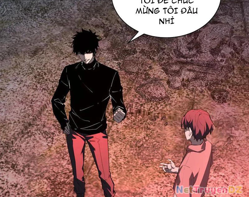 Mạt Nhật Thiên Hạ: Ta, Virus Quân Vương Chapter 29 - Trang 4