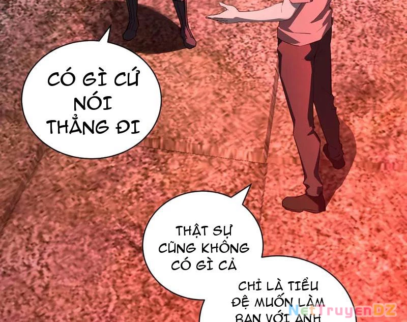 Mạt Nhật Thiên Hạ: Ta, Virus Quân Vương Chapter 29 - Trang 4